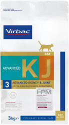 Virbac Virbac Veterinary HPM Cat Advanced Kidney & Joint Support KJ3 - 2 x 3 kg