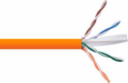 Accura ACC2304 UTP Installációs kábel 305m - Narancssárga (ACC2304)