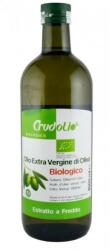Joe and Co Ulei de Masline Bio Extravirgin Presat la Rece, Crudolio, 1000 ml