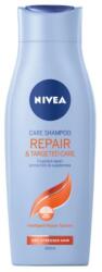 Nivea Sampon de Par Repair & Targeted Care Nivea Hair Care, 400 ml