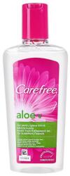 Carefree Gel pentru Igiena Intima Carefree, cu Aloe, 200 ml (SACARF00005)