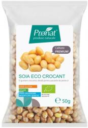 Pronat Foil Pack Soia BIO Crocant, 50 g, Pronat (LG1011.50)