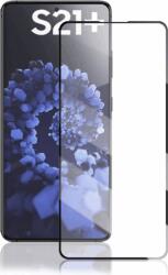 MyScreen Samsung G996 Galaxy S21 Plus 5G Kijelzővédő üveg (MSL-TG5D-G996-BK)