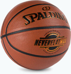 Spalding Neverflat Max kosárlabda narancssárga 76669Z