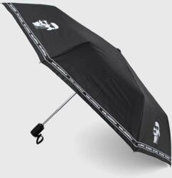 Karl Lagerfeld umbrela culoarea negru PPYX-AKU00W_99X
