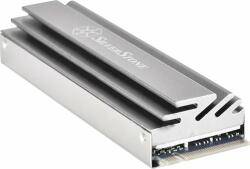 SilverStone SST-TP04, M. 2 SSD hűtőborda (SST-TP04)