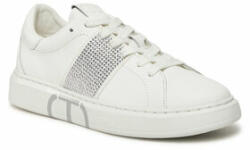 TWINSET Sneakers 241TCP016 Alb