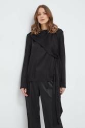 Bardot Блуза Bardot CASTIAN (59129TB.BLACK)