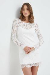 Bardot Рокля Bardot BREELAN (59148DB.WHITE)