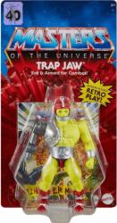 Mattel Masters of the Universe Origins - Trap Jaw Akciófigura (HYD23) - bestmarkt