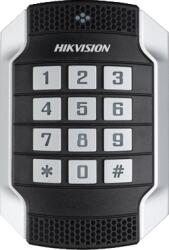 Hikvision Cititor de proximitate MIFARE 13.56Mhz cu tastatura integrata, seria PRO -HIKVISION DS-K1104MK (DS-K1104MK)
