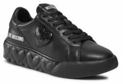 Moschino Sneakers JA15014G1IIA0000 Negru
