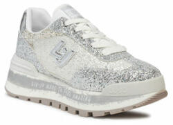 LIU JO Sneakers Amazing 26 BA4007 TX007 Argintiu