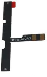 tel-szalk-19296951566 ZTE Blade L210 Bekapcsoló és hangerőszabályzó gomb flexibilis kábel (tel-szalk-19296951566)