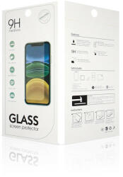  Samsung Galaxy S21 előlapi üvegfólia, edzett, 9H, SM-G991, 0.3mm, OEM - gsmlive