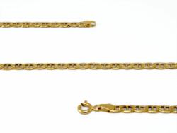 Ékszershop H-pancer arany nyaklánc (LG-21) - ekszershop - 430 920 Ft