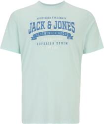 Jack & Jones Plus Tricou verde, Mărimea XXL - aboutyou - 88,90 RON