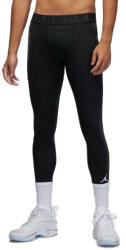 Jordan Pantaloni Jordan Sport Dri-FIT Men s 3/4 Tights dx3139-010 Marime XL