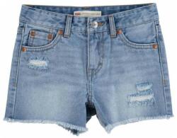 Levi's Pantaloni scurti și Bermuda Fete - Levis albastru 3 / 4 ani - spartoo - 349,85 RON