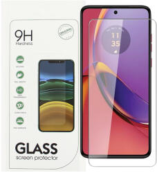 Motorola Moto G84 5G üvegfólia, tempered glass, előlapi, edzett, 9H, 0.3mm