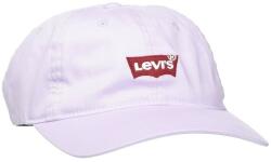 Levi's Sepci Femei Ladies Mid Batwing Baseball Cap Levis violet Unic