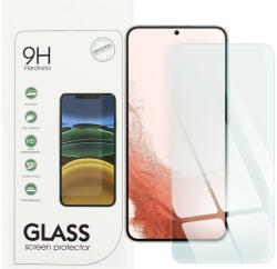 Samsung Galaxy S24 Plus 5G (S24+ 5G) üvegfólia, tempered glass, előlapi, edzett, 9H, 0.3mm