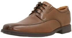 Clarks Pantofi Oxford Bărbați TILDEN WALK Clarks Maro 45