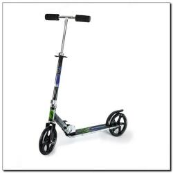  HMS HL200 Nils Extreme fekete roller