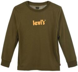 Levi's Tricouri mânecă scurtă Băieți - Levis verde 8 ani