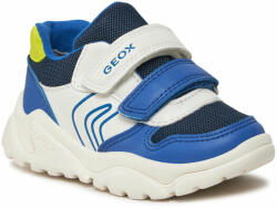 GEOX Sneakers Geox B Ciufciuf B455RA 0BC14 C0293 M White/Royal