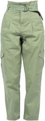 Pepe Jeans Pantaloni Femei PL2115830 | Aspen Pepe jeans verde US 26