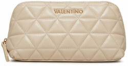 Valentino Geantă pentru cosmetice Valentino Carnaby VBE7LO555 Écru