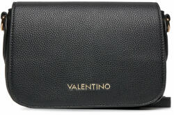 Valentino Дамска чанта Valentino Brixton VBS7LX08 Черен (Brixton VBS7LX08)