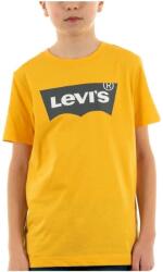 Levi's Tricouri mânecă scurtă Băieți - Levis galben 16 ani