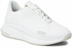 Boss Sneakers Boss Evo Runn 50512657 White 100 Bărbați