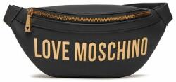 Love Moschino Borsetă LOVE MOSCHINO JC4195PP1IKD0000 Negru