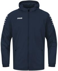 Jako Jacheta cu gluga Jako All-weather jacket Team 2.0 7402-900 Marime 3XL - weplayvolleyball