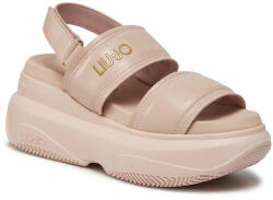 Liu Jo Sandale Liu Jo June Sandal 09 BA4029 EX014 Phard S1632