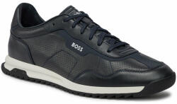 Boss Sneakers Boss Zayn Lowp 50512166 Dark Blue 401 Bărbați