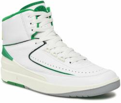 Nike Sneakers Nike Air Jordan 2 Retro DR8884 103 Alb Bărbați