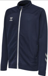 Hummel Hanorac Hummel LEAD POLY ZIP JACKET KIDS 207400-7026 Marime L (159-164 cm)