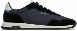 Boss Sneakers Boss Zayn Lowp Nysd 50498891 Open Blue 461 Bărbați