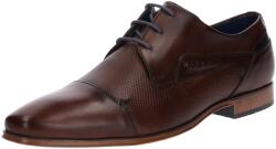 bugatti Fűzős cipő 'Morino' barna, Méret 44