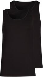 Skiny Trikó és alsó póló fekete, Méret XL - aboutyou - 13 990 Ft