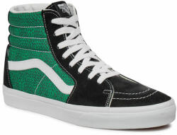 Vans Sneakers Vans Sk8-Hi VN000BW7YJ71 Black/Green Bărbați