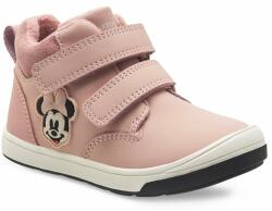 Mickey&Friends Trappers Mickey&Friends AW23-323DSTC Pink