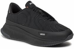 Boss Sneakers Boss Evo Runn 50512657 Black 005 Bărbați