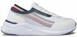 Tommy Hilfiger Sneakers Tommy Hilfiger T3B9-33395-1697 S White 100