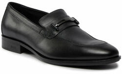 Boss Pantofi Boss Colby Loaf 50518061 Black 001 Bărbați