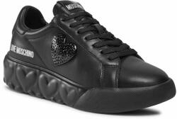 Moschino Sneakers LOVE MOSCHINO JA15014G1IIA0000 Nero